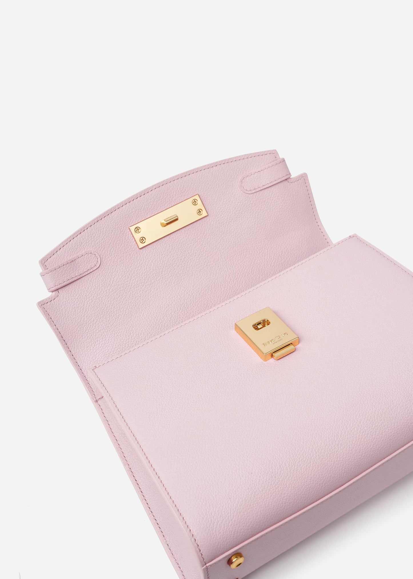 Grace Top Handle Bag