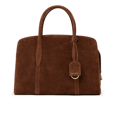 Gabrielle 35 Soft Top Handle Bag Pre-Order