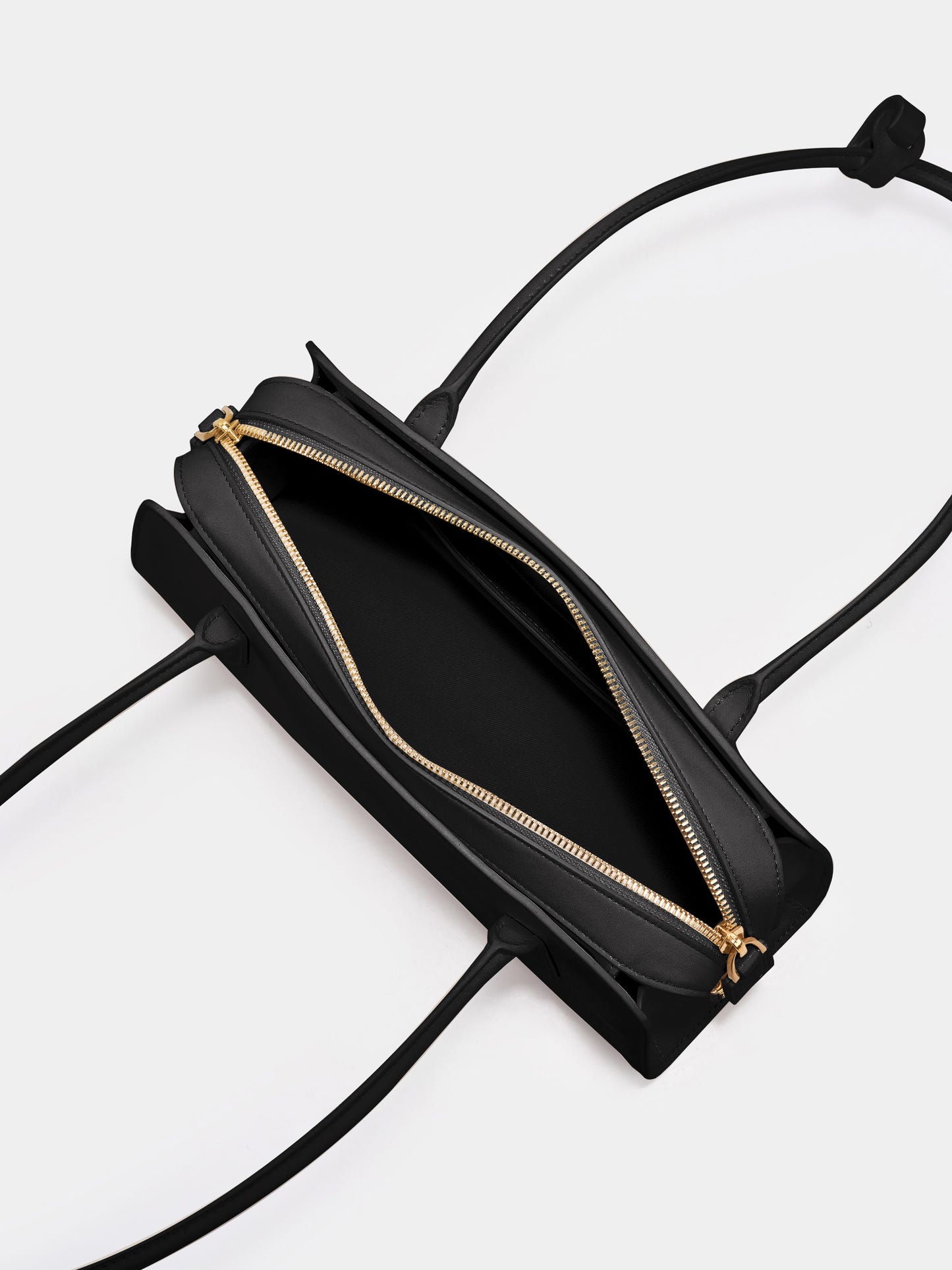 Gabrielle Small East-West Shoulder Bag