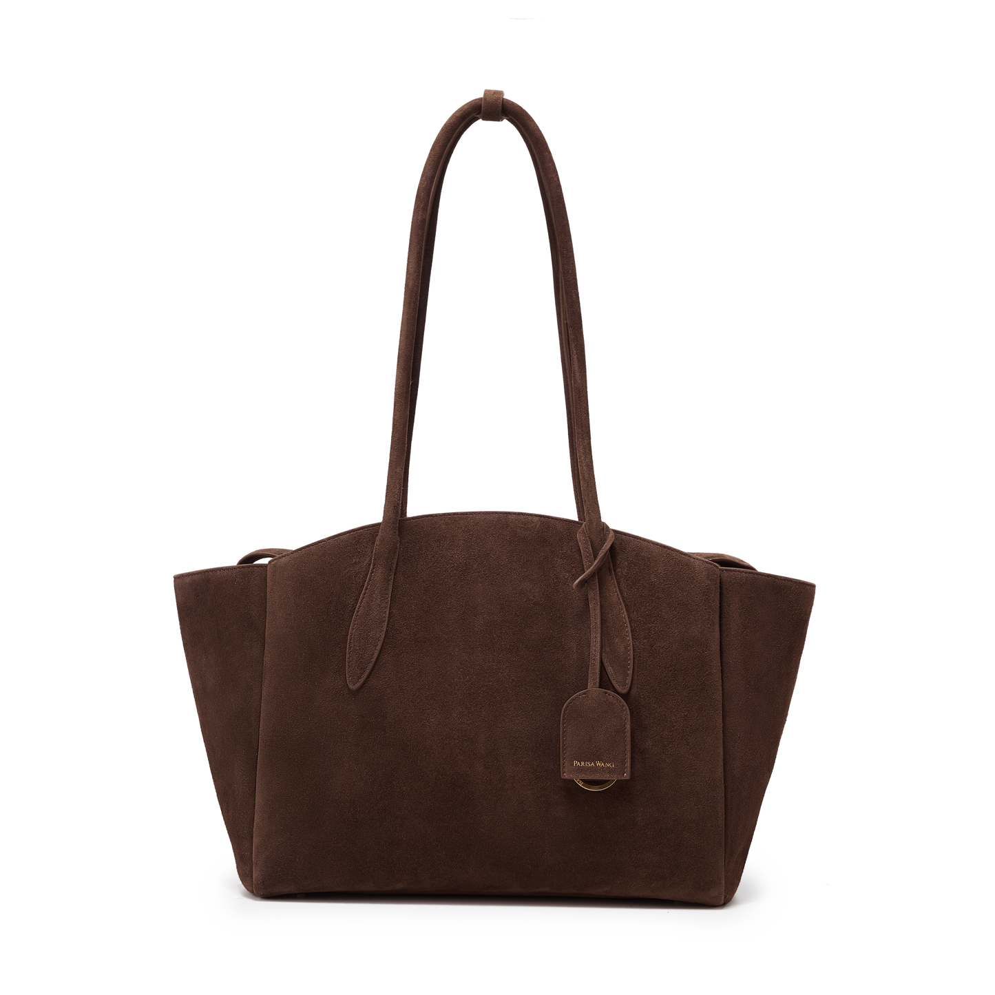Gabrielle East-West Tote