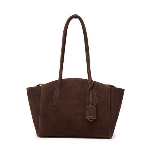 Gabrielle East-West Tote