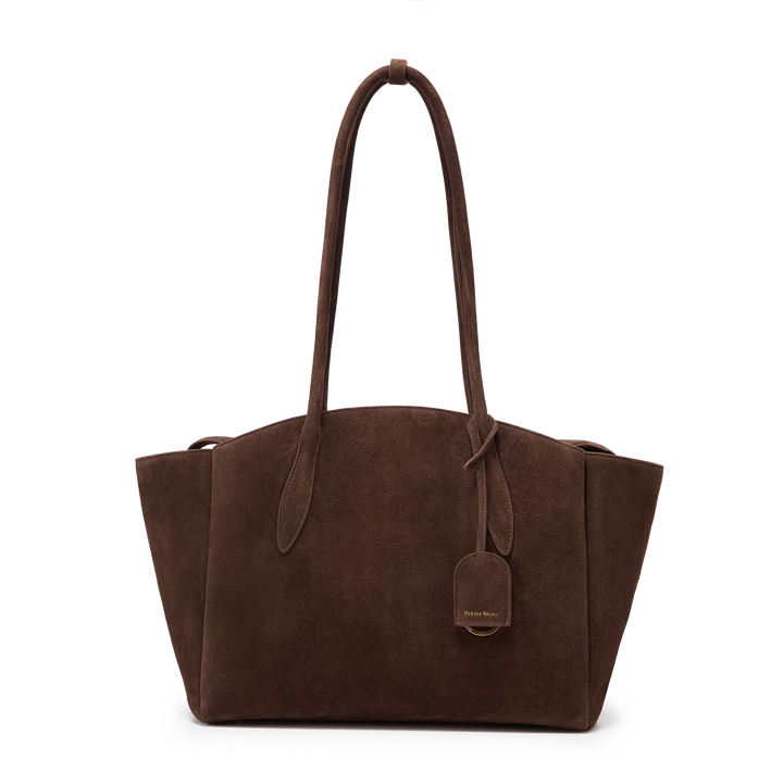 Gabrielle East-West Tote