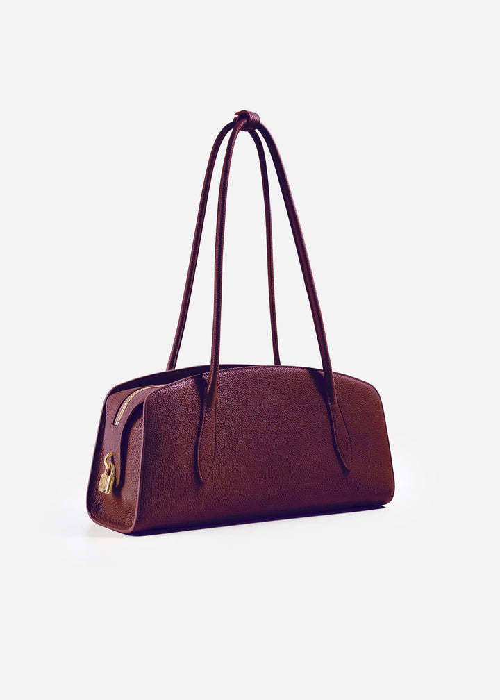 Gabrielle East-West Shoulder Bag