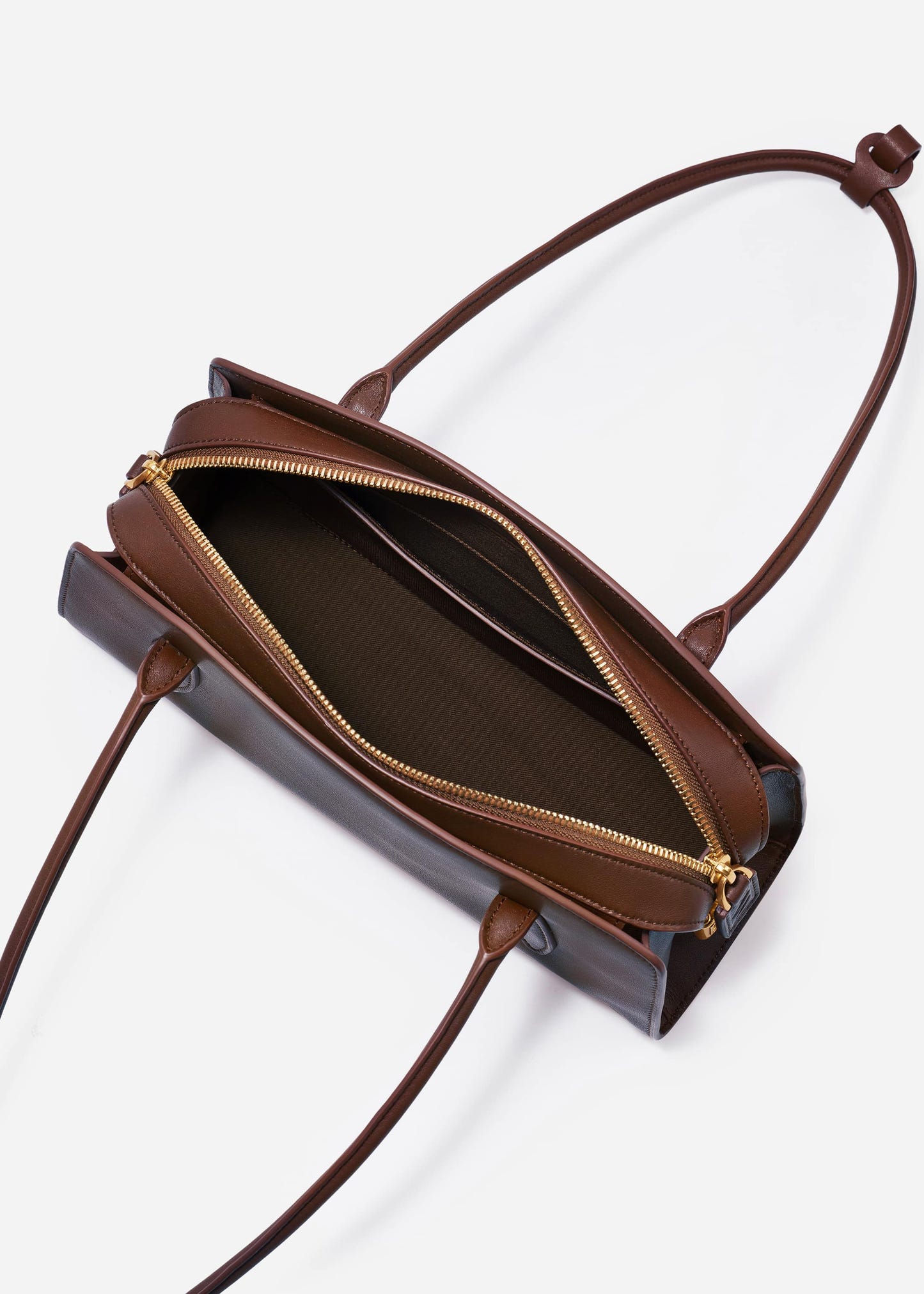 Gabrielle Small East-West Shoulder Bag