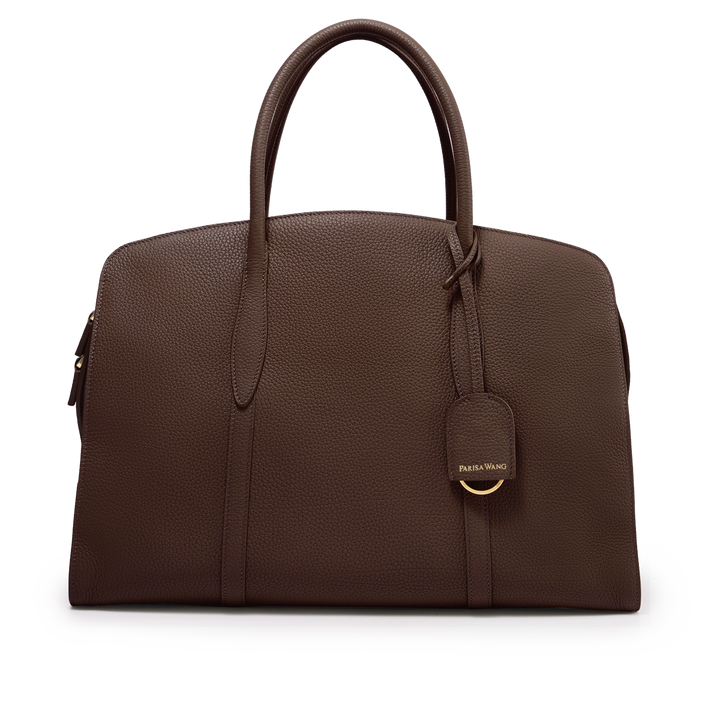 Gabrielle 38 Soft Top Handle Bag