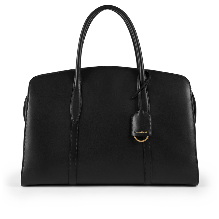 Gabrielle 38 Soft Top Handle Bag