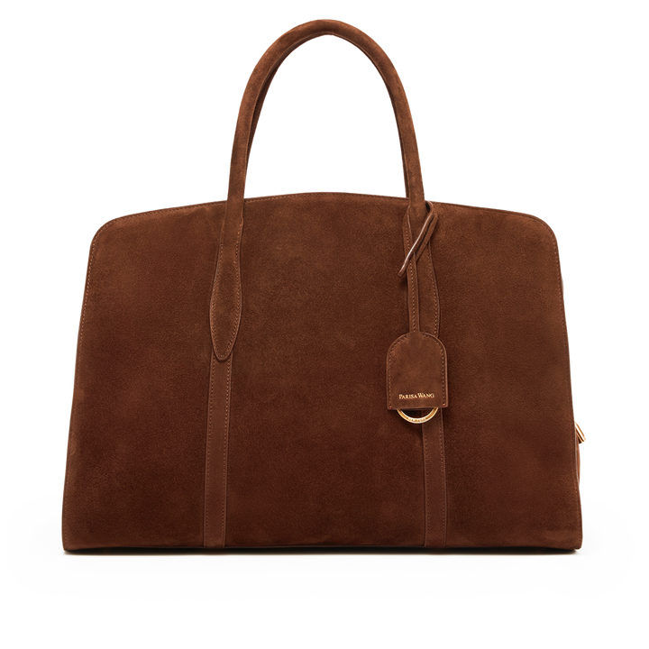 Gabrielle 38 Soft Top Handle Bag