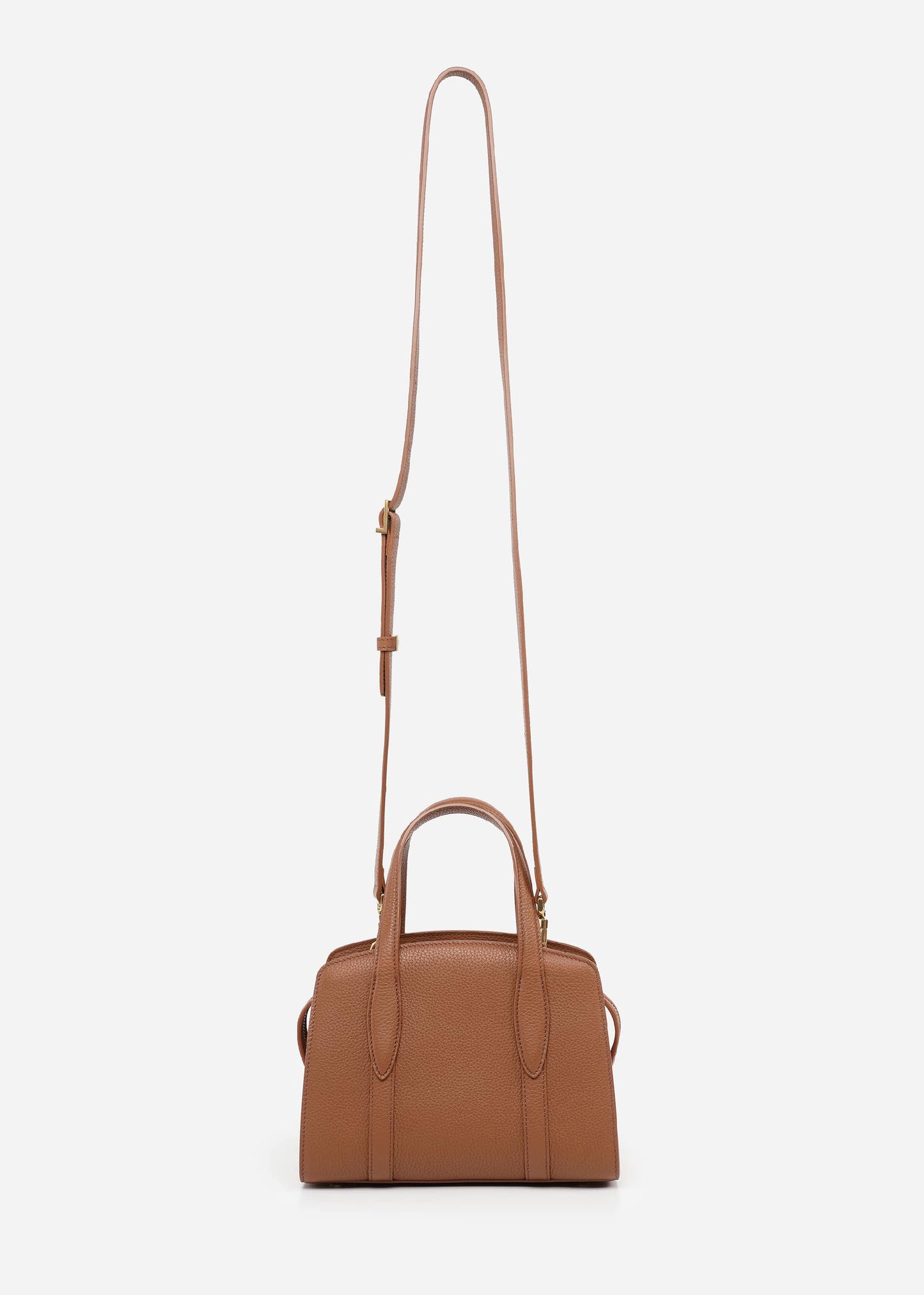 Gabrielle 21 Top Handle Bag