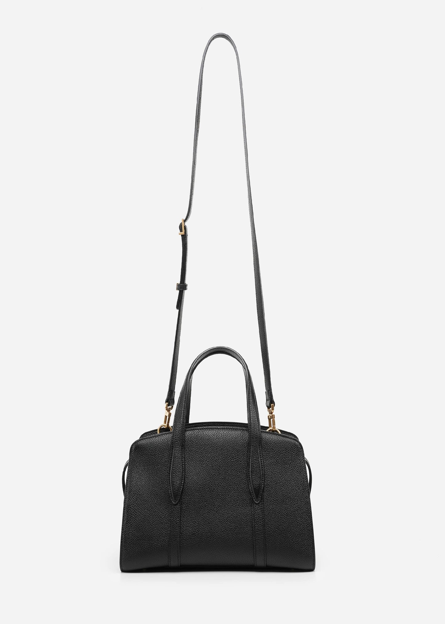 Gabrielle 27 Top Handle Bag
