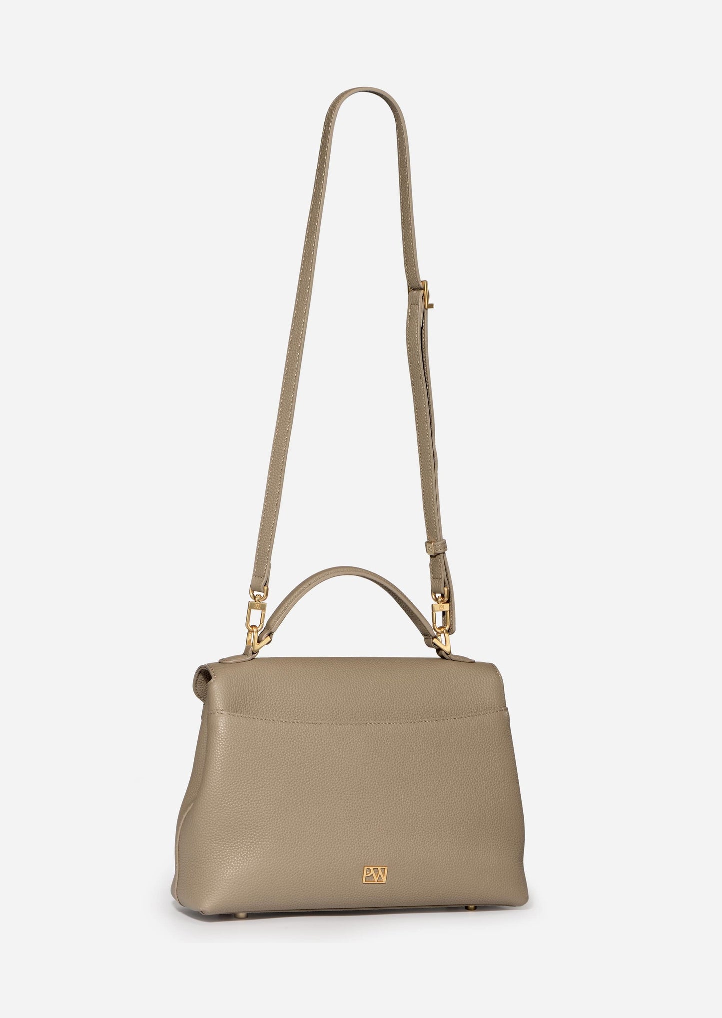 Grace Medium Soft Top Handle Bag