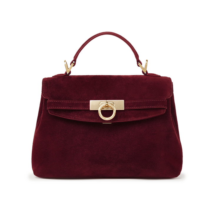 Grace Soft Top Handle Tasche