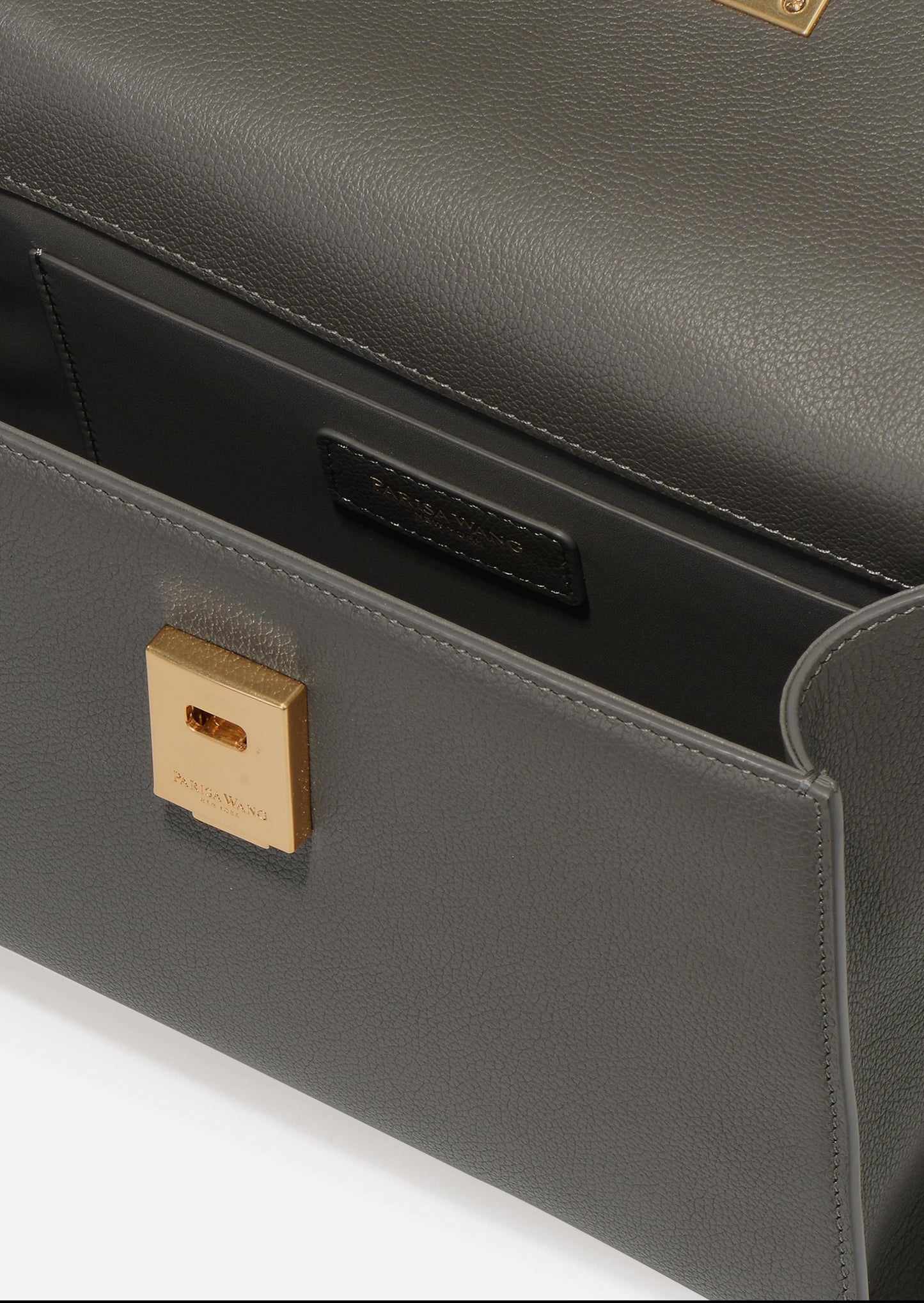 Grace Top Handle Bag