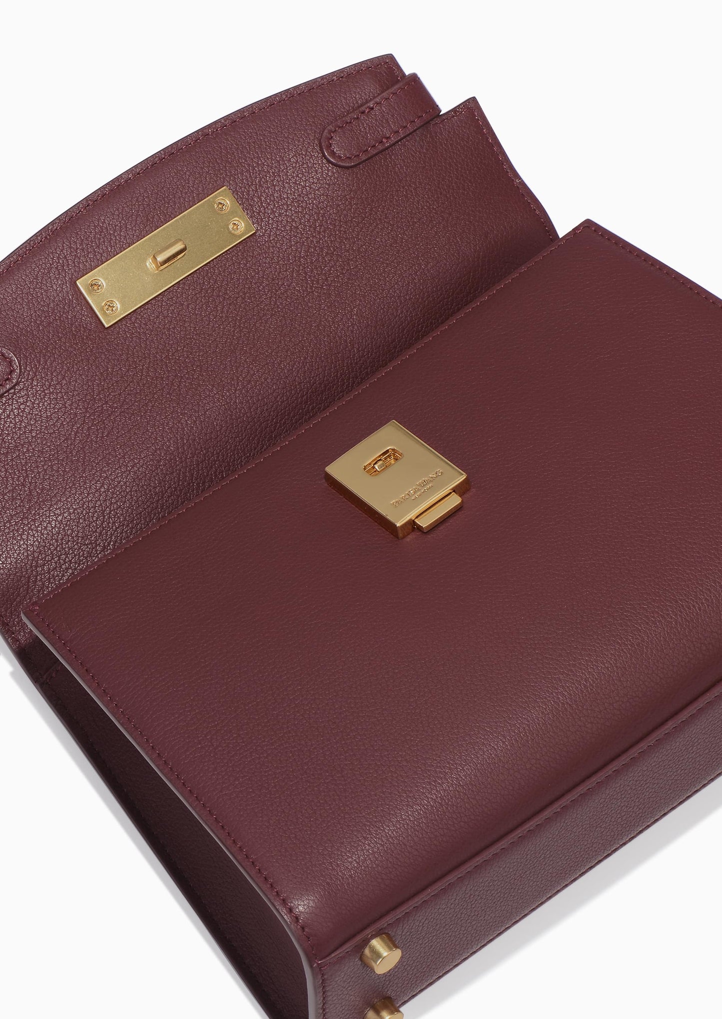 Grace Top Handle Bag