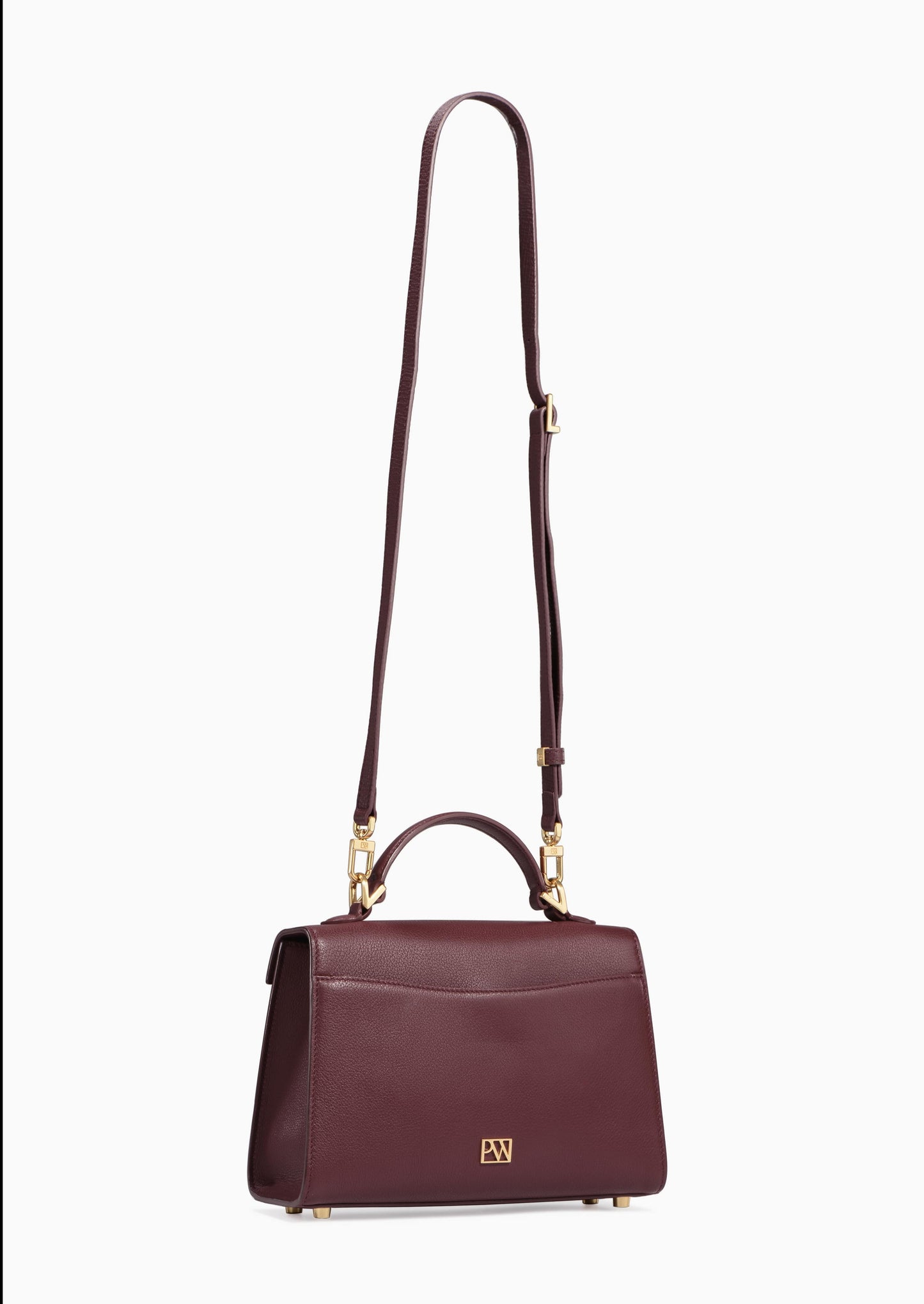Grace Top Handle Bag