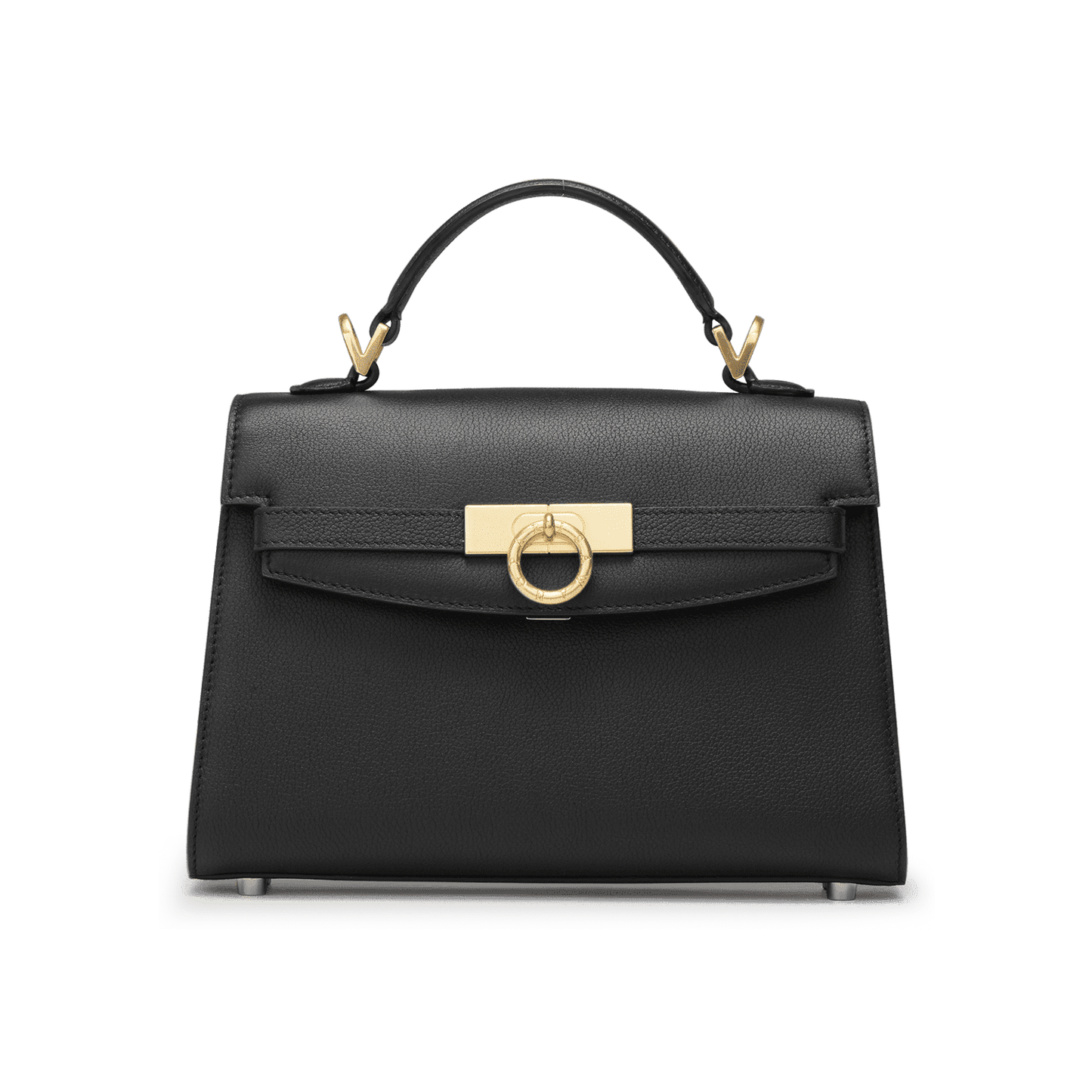 Grace Top Handle Bag