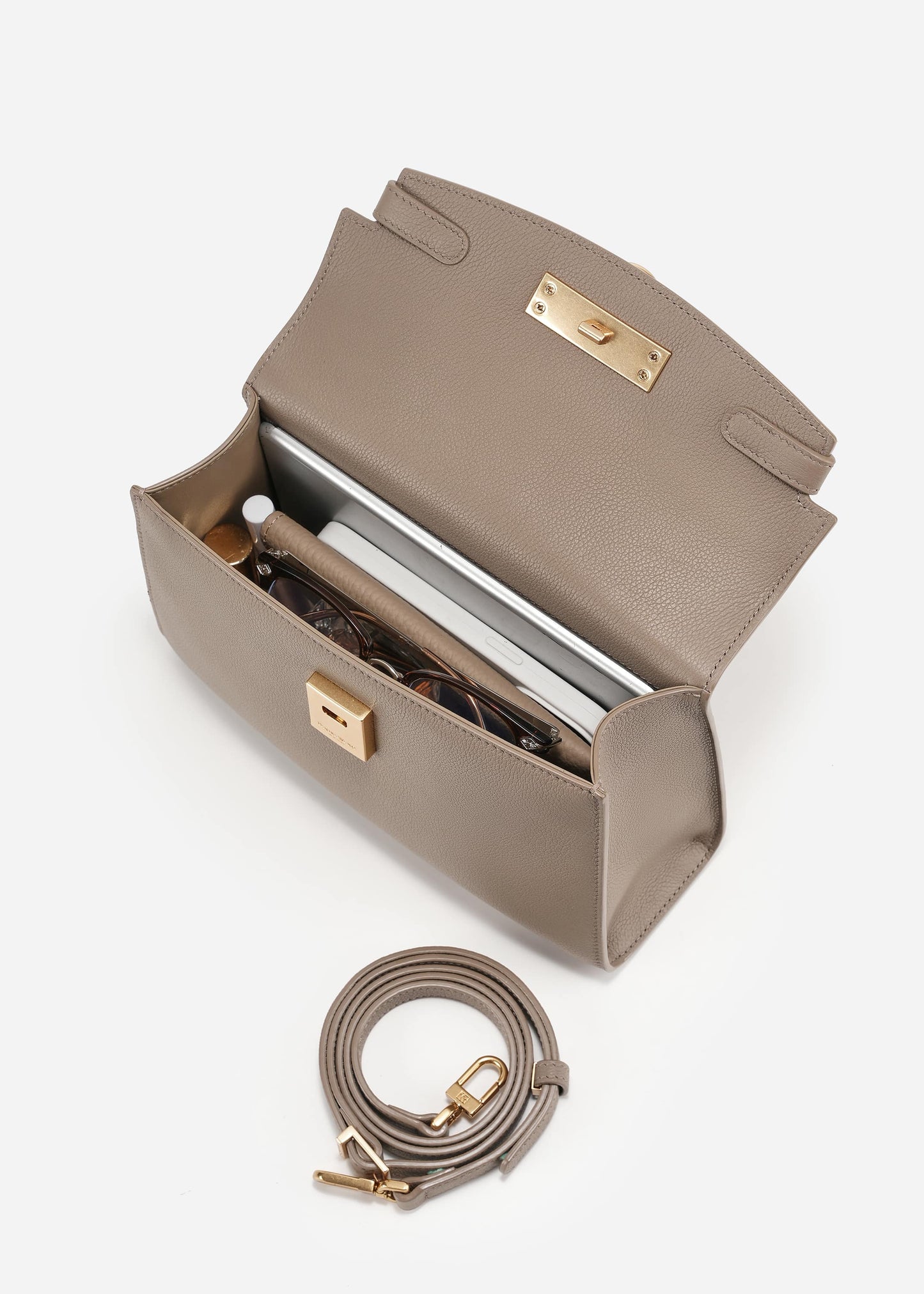Grace Top Handle Bag