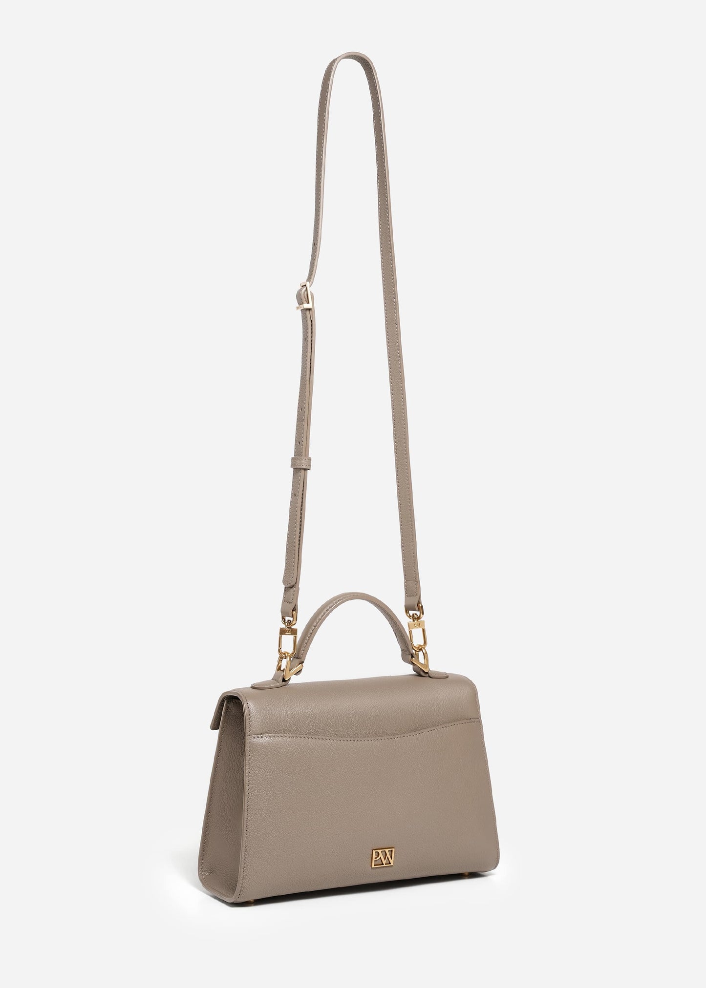 Grace Top Handle Bag