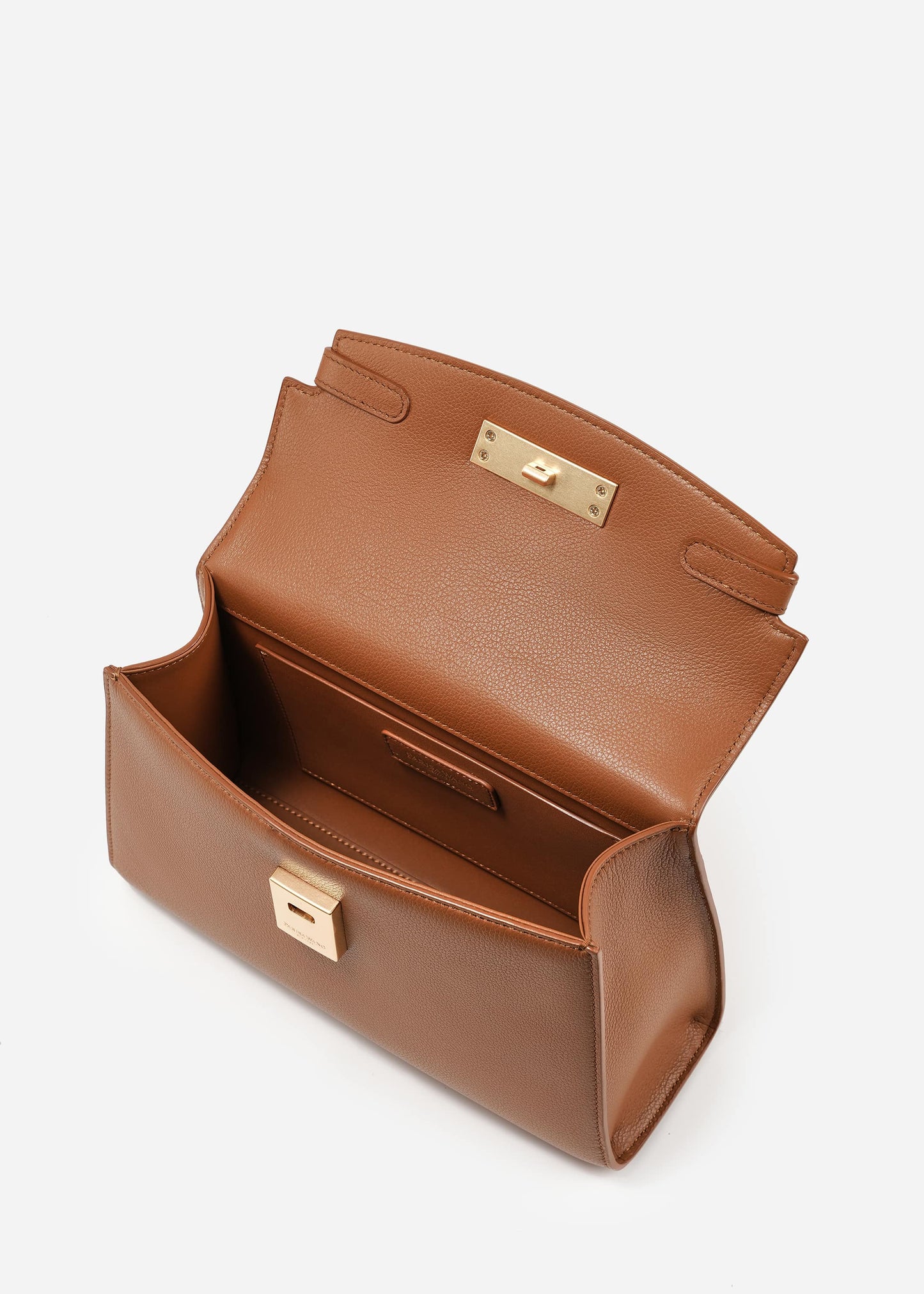 Grace Top Handle Bag