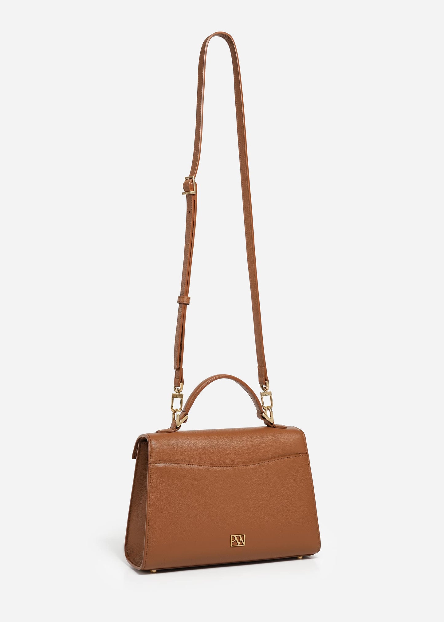 Grace Top Handle Bag