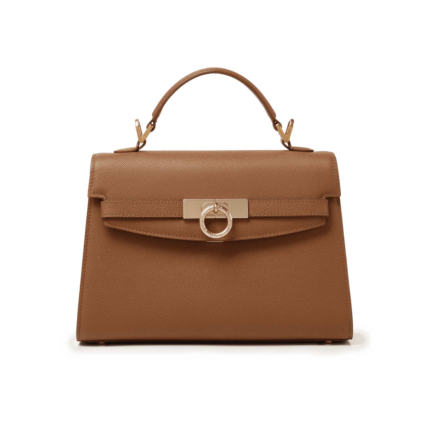 Grace Top Handle Bag