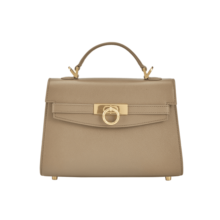 Grace Top Handle Tasche