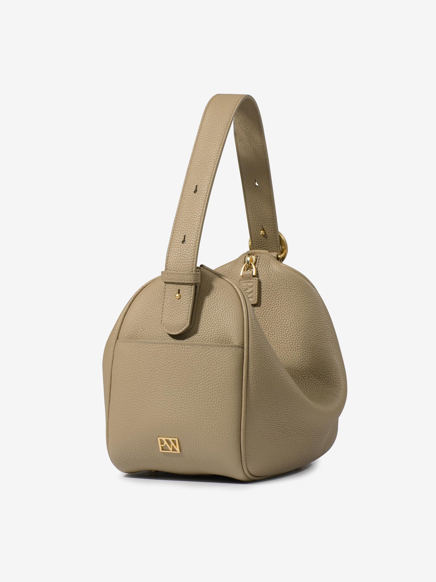 Phoebe Bracelet Shoulder Bag