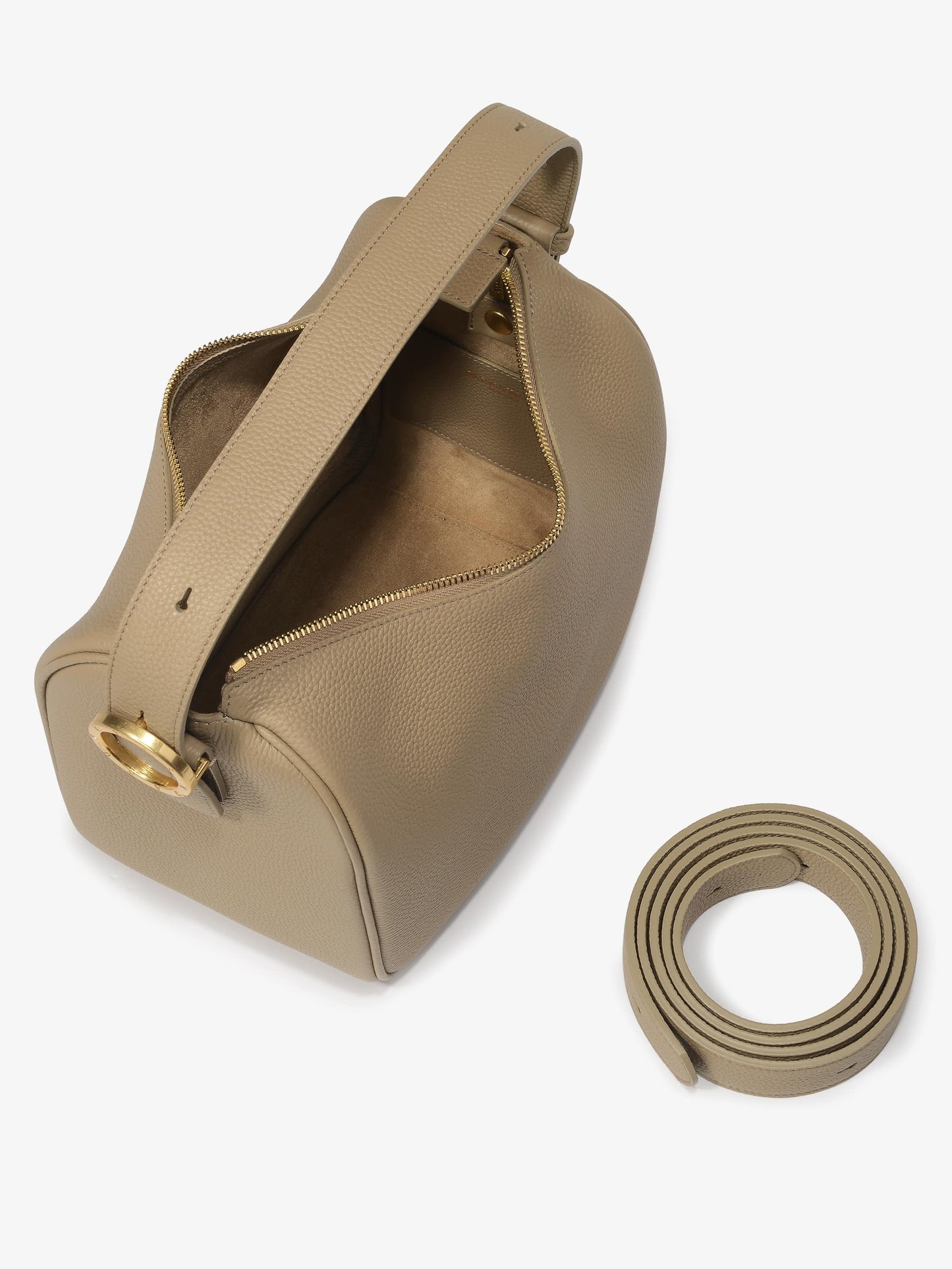 Phoebe Bracelet Shoulder Bag
