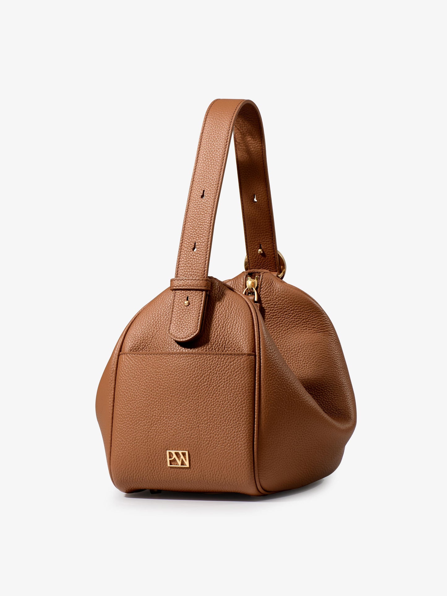 Phoebe Bracelet Shoulder Bag