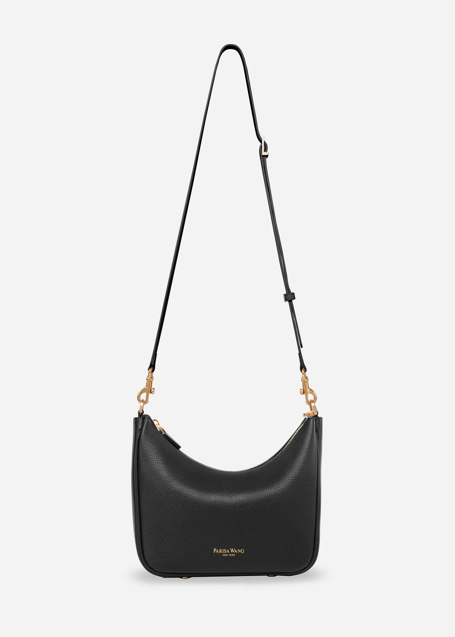 Sophie Soft Shoulder Bag