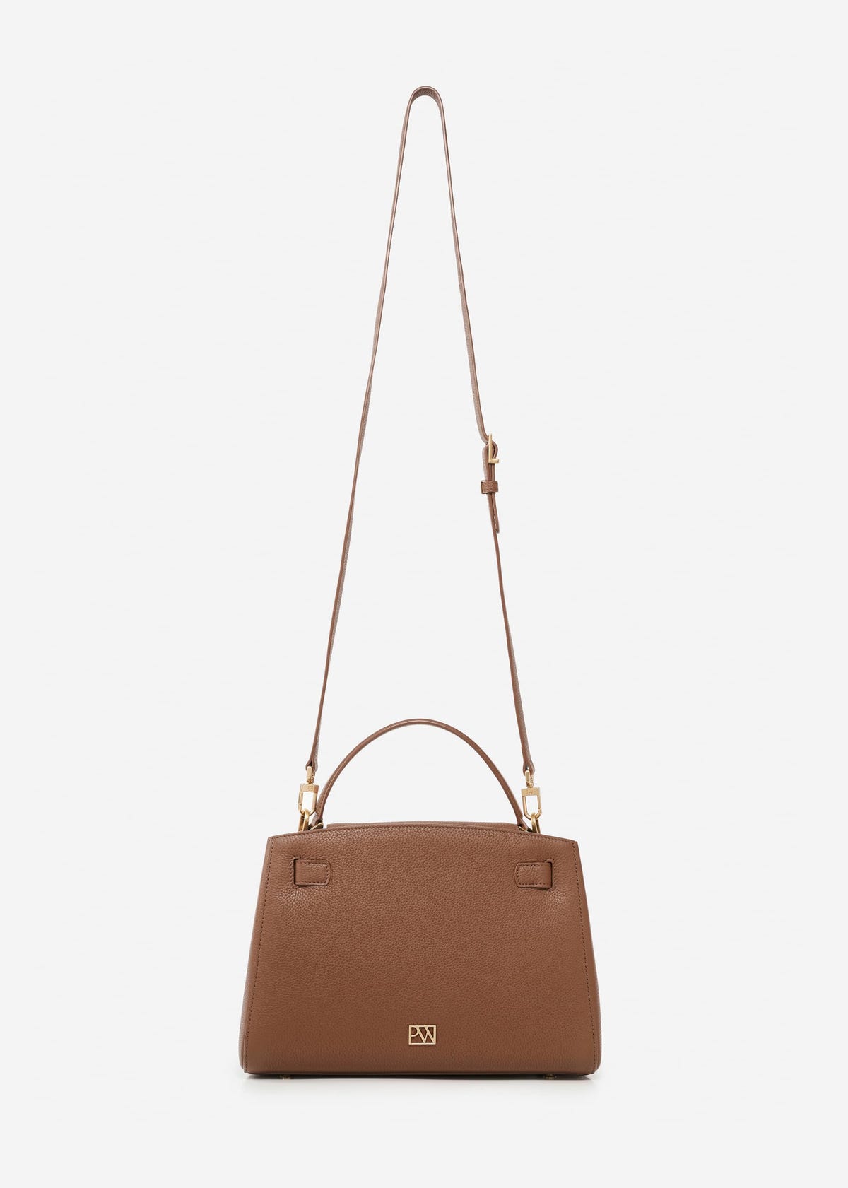 Madison Top Handle Bag