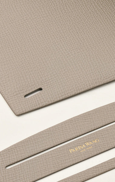 Heritage Leather
