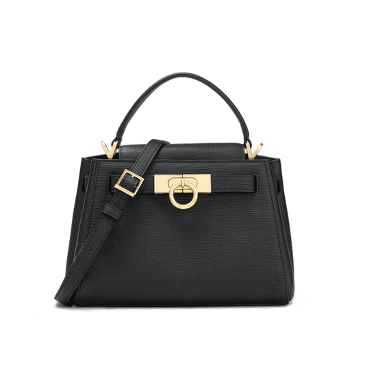 Madison Micro Top Handle Bag