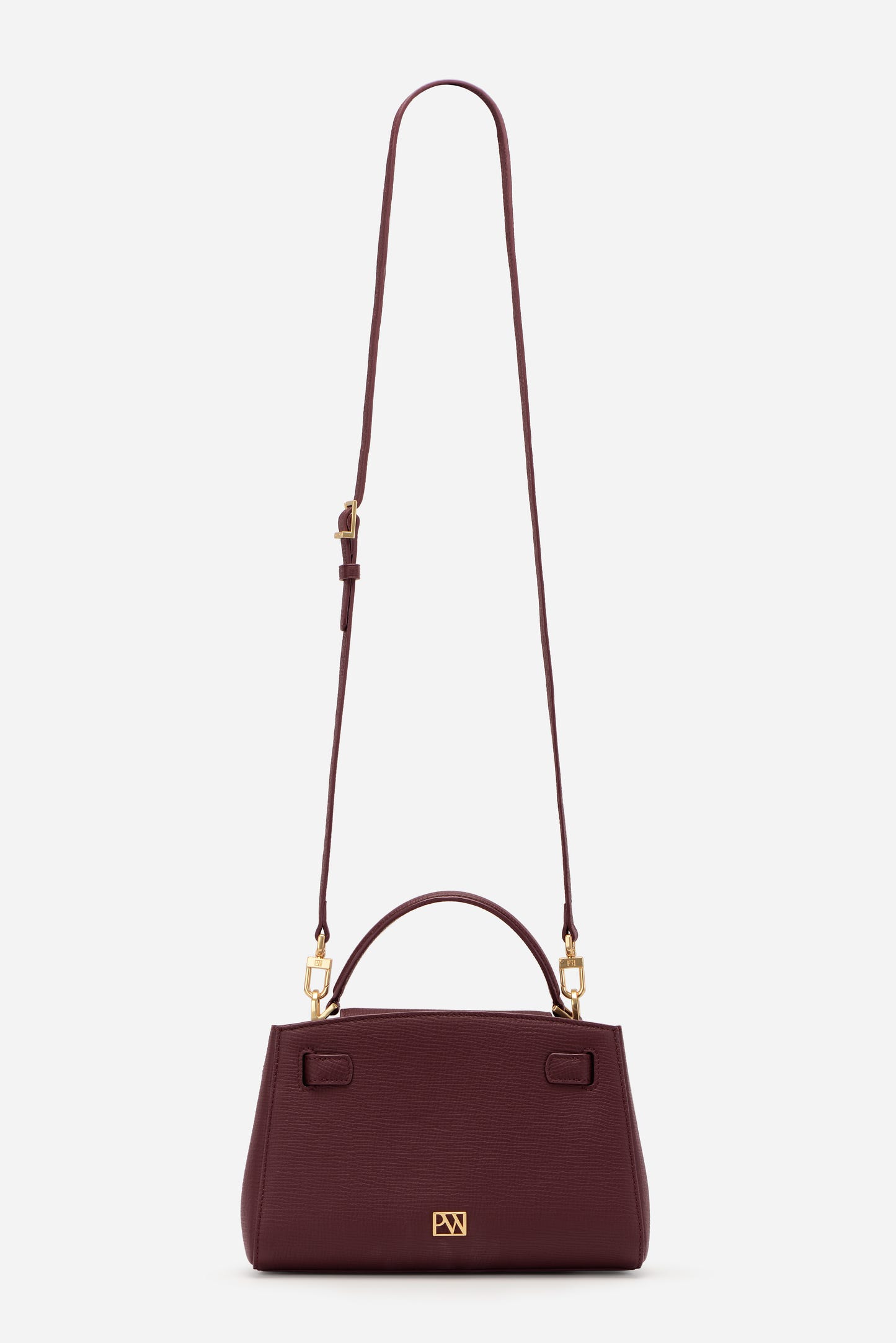Madison Micro Top Handle Bag