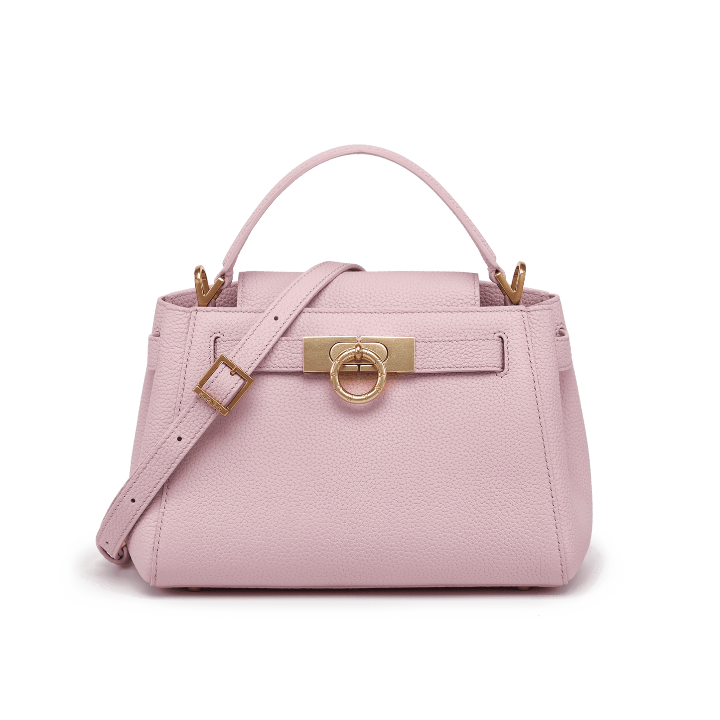 Madison Micro Top Handle Bag