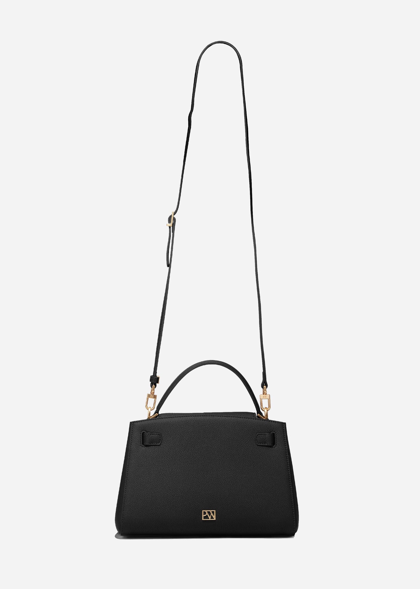 Madison Top Handle Bag
