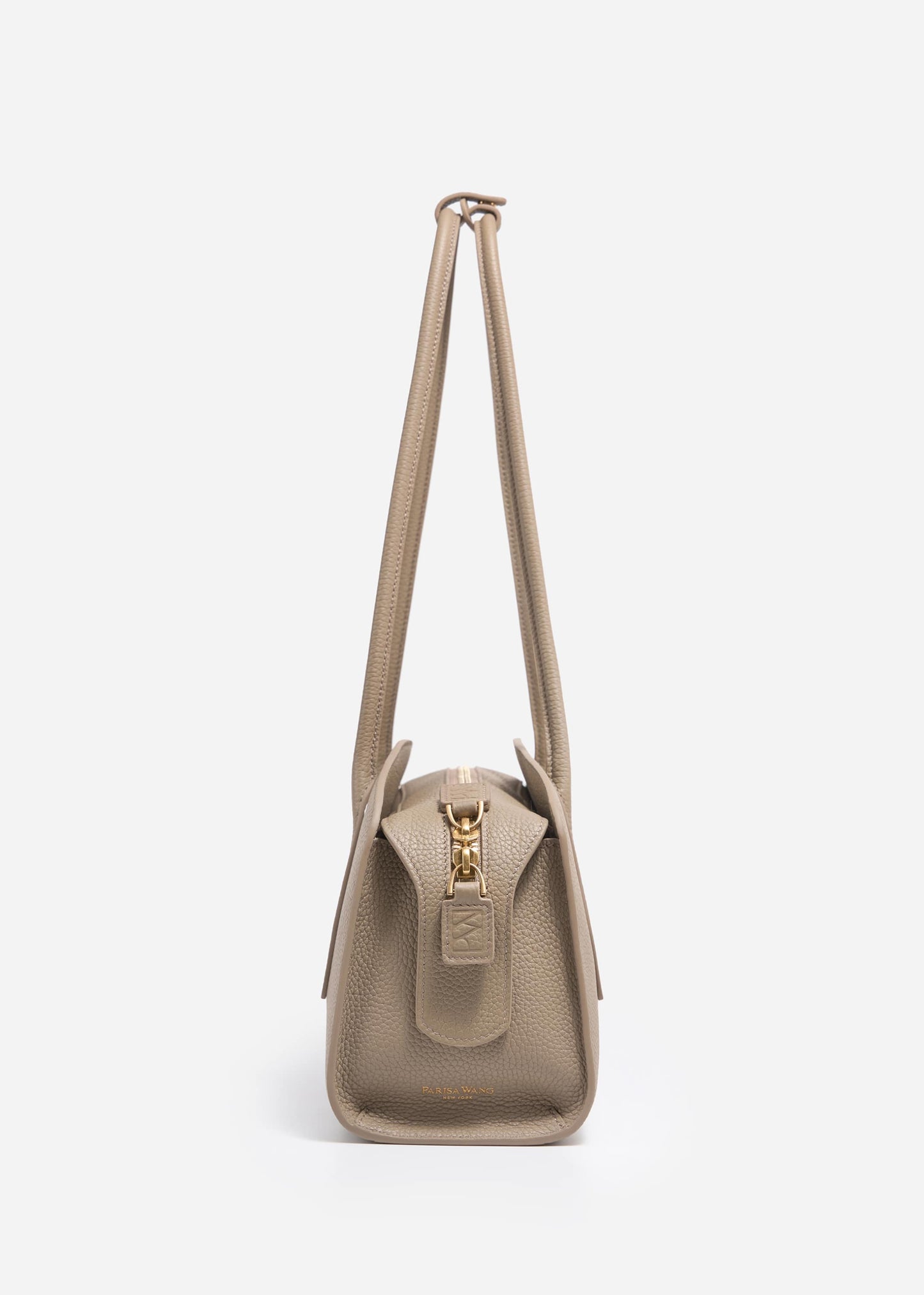 Gabrielle East-West Shoulder Bag