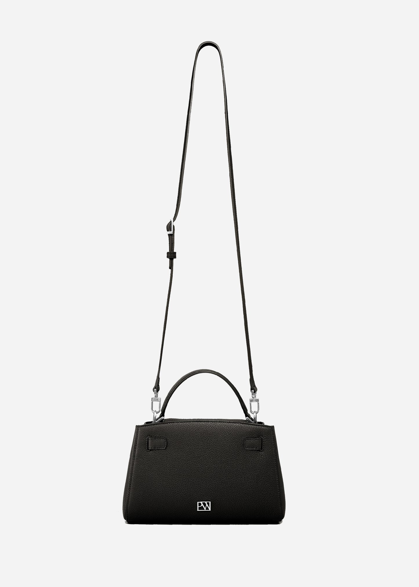 Madison Micro Top Handle Bag