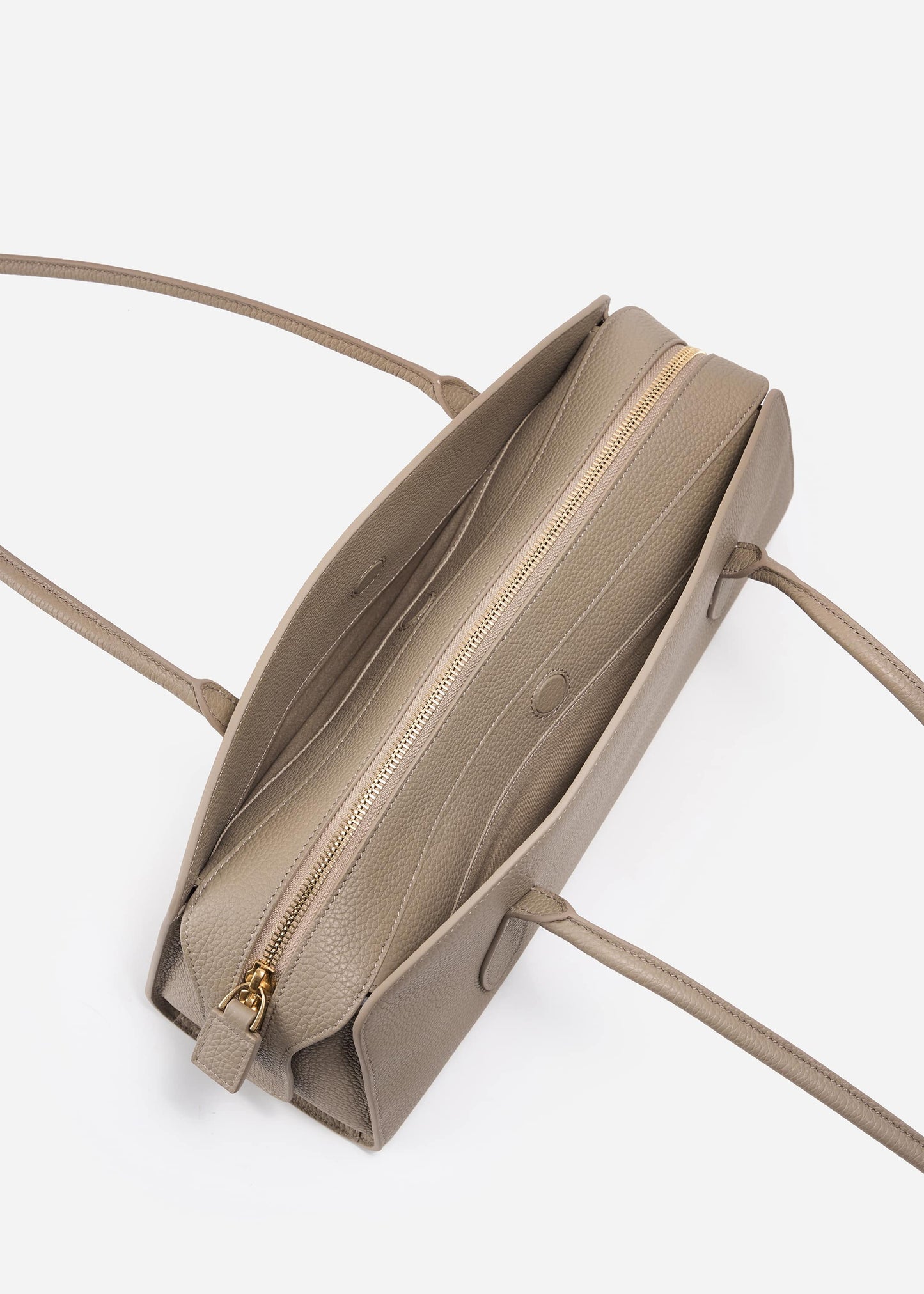 Gabrielle East-West Shoulder Bag