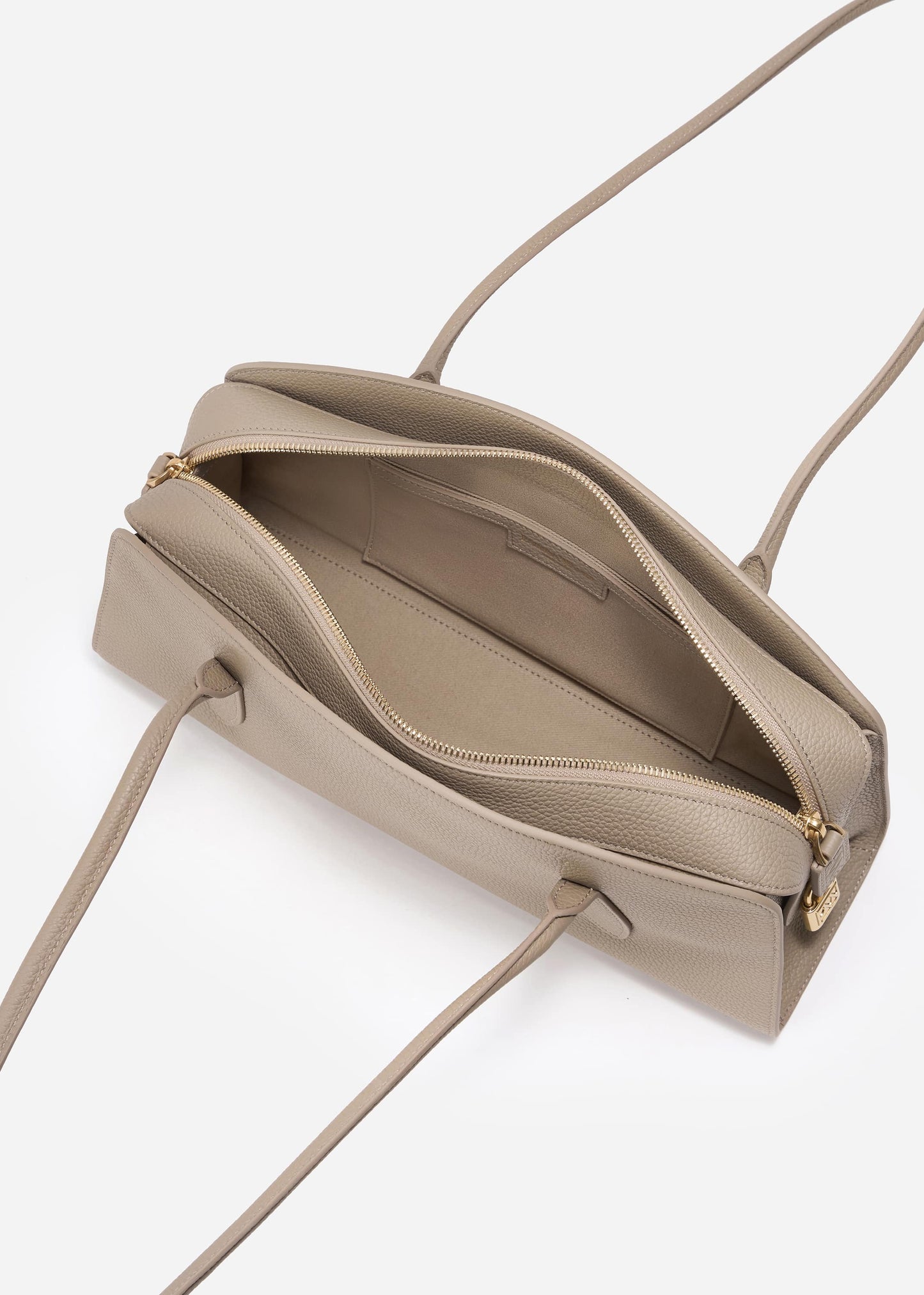 Gabrielle East-West Shoulder Bag
