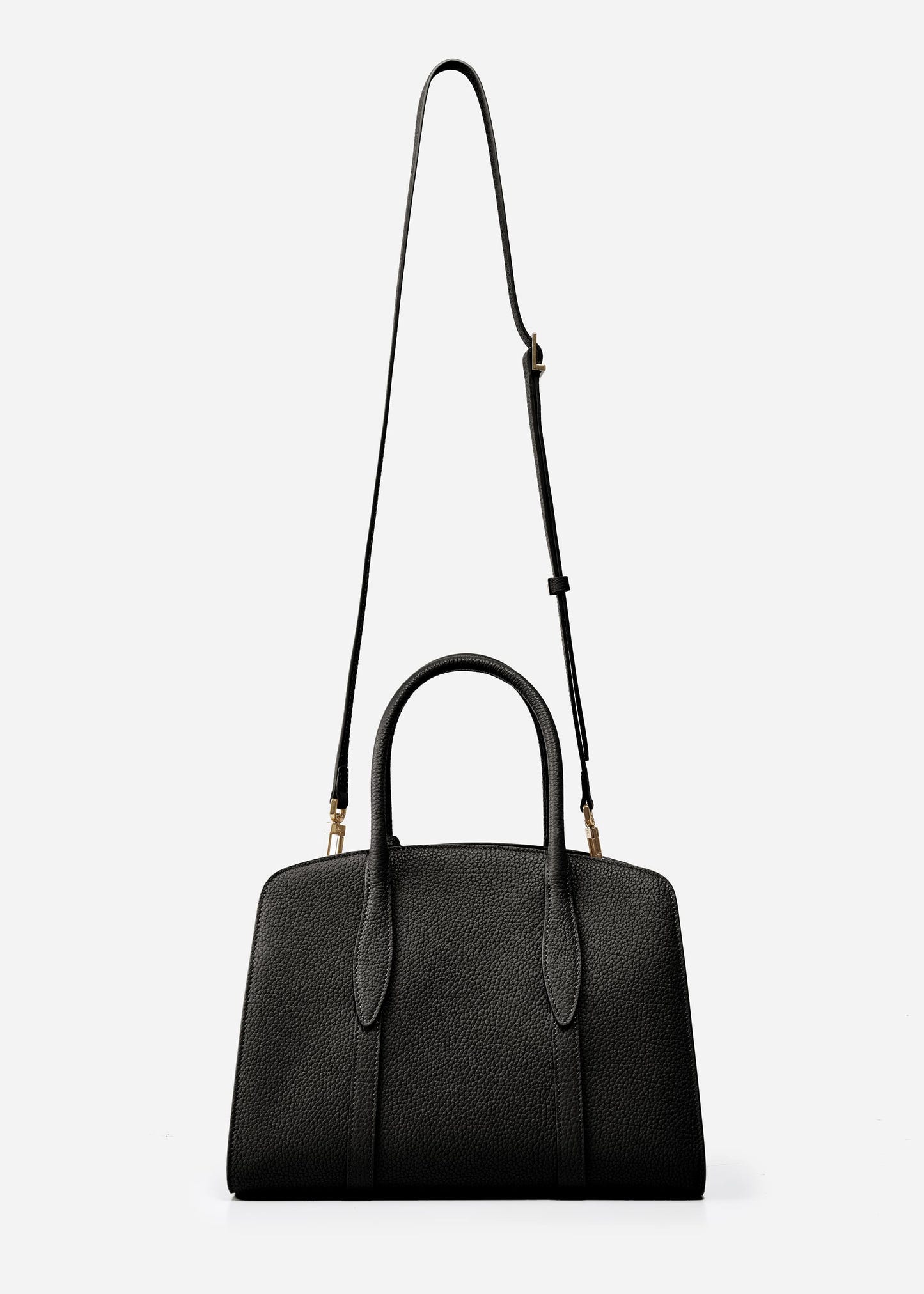 Gabrielle 27 Soft Top Handle Bag