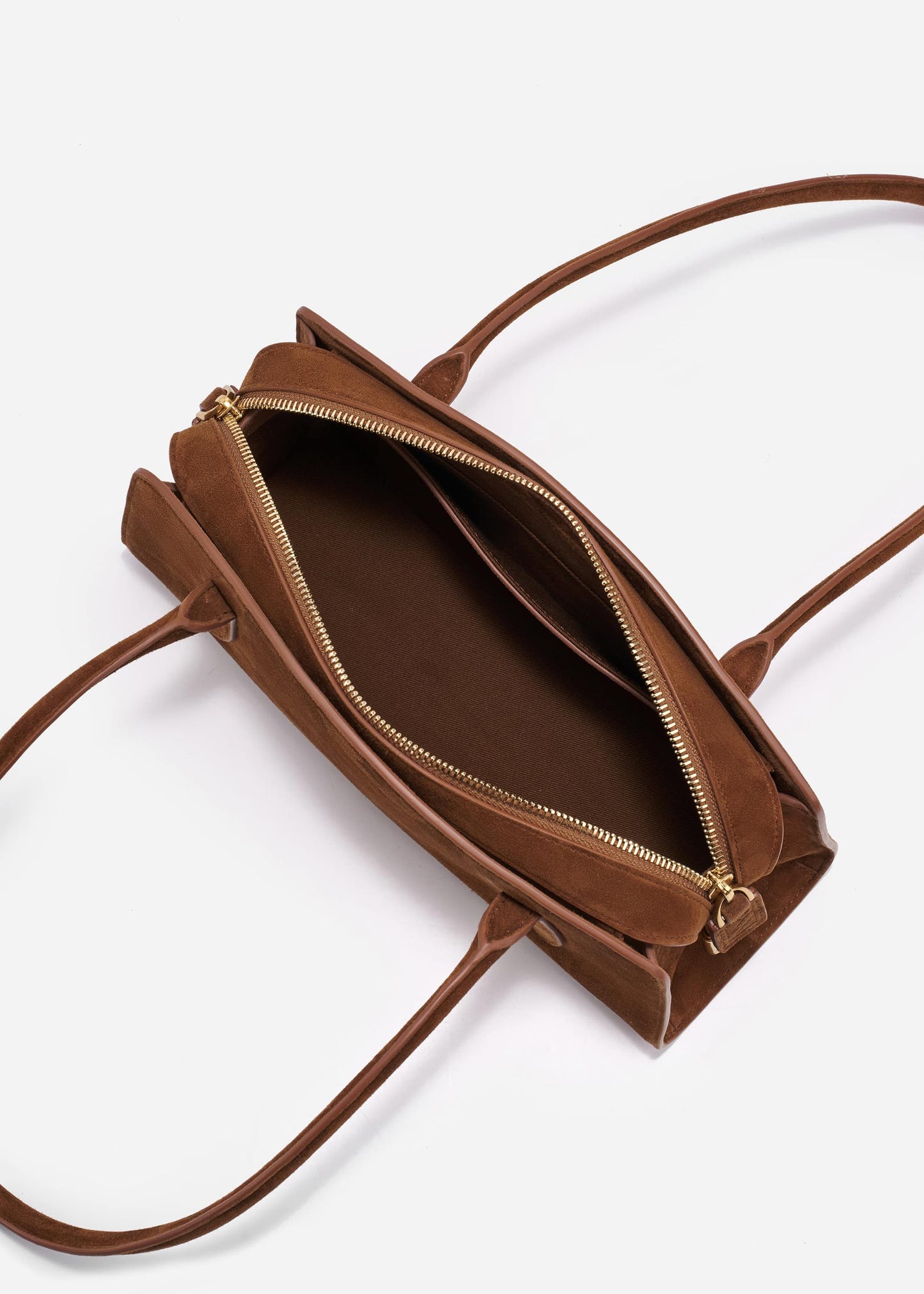 Gabrielle Small East-West Shoulder Bag