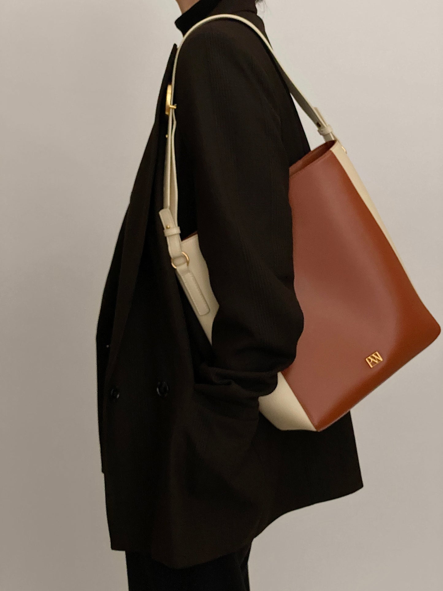 Allured Medium Tote Bag