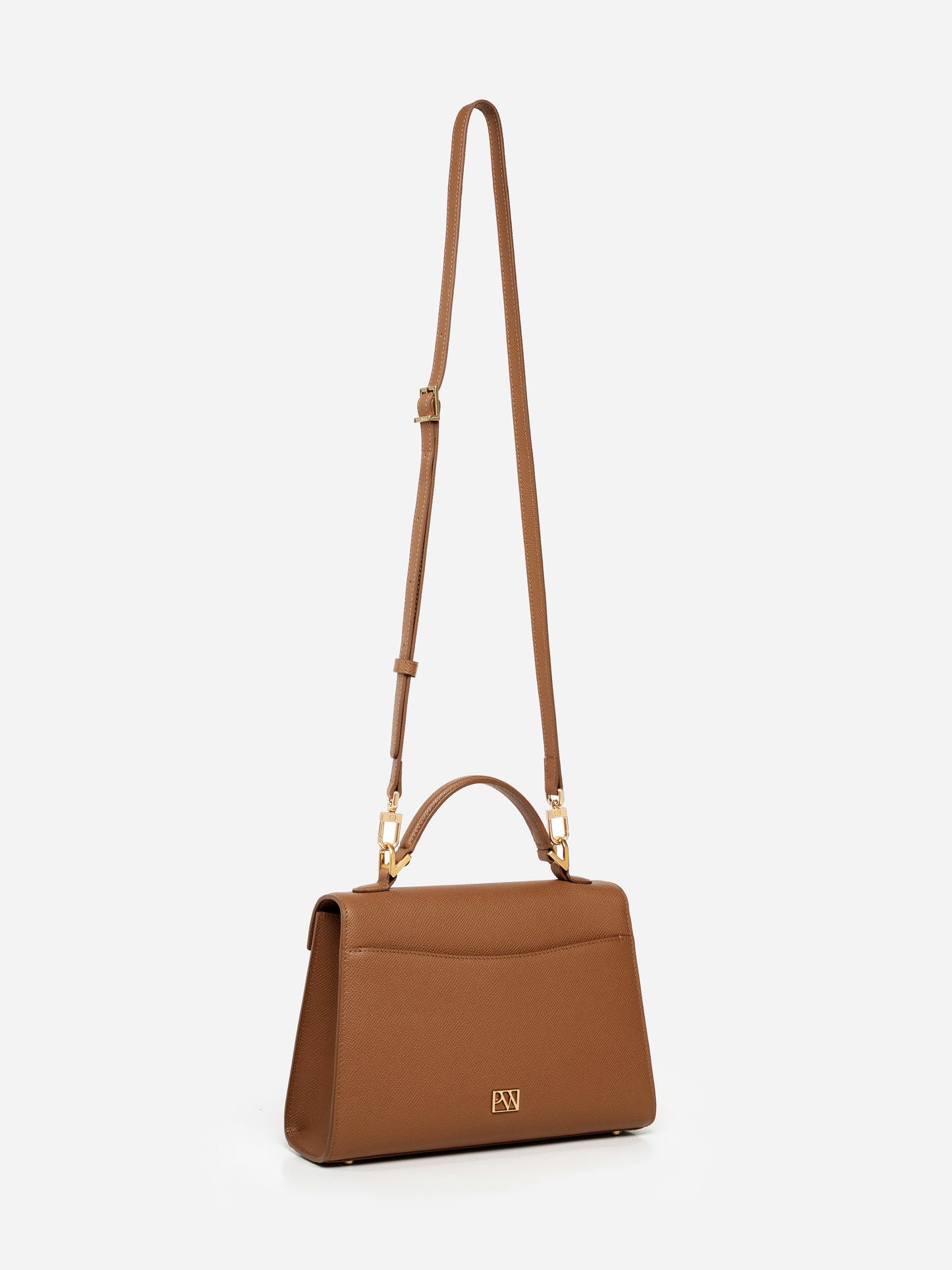 Grace Top Handle Bag