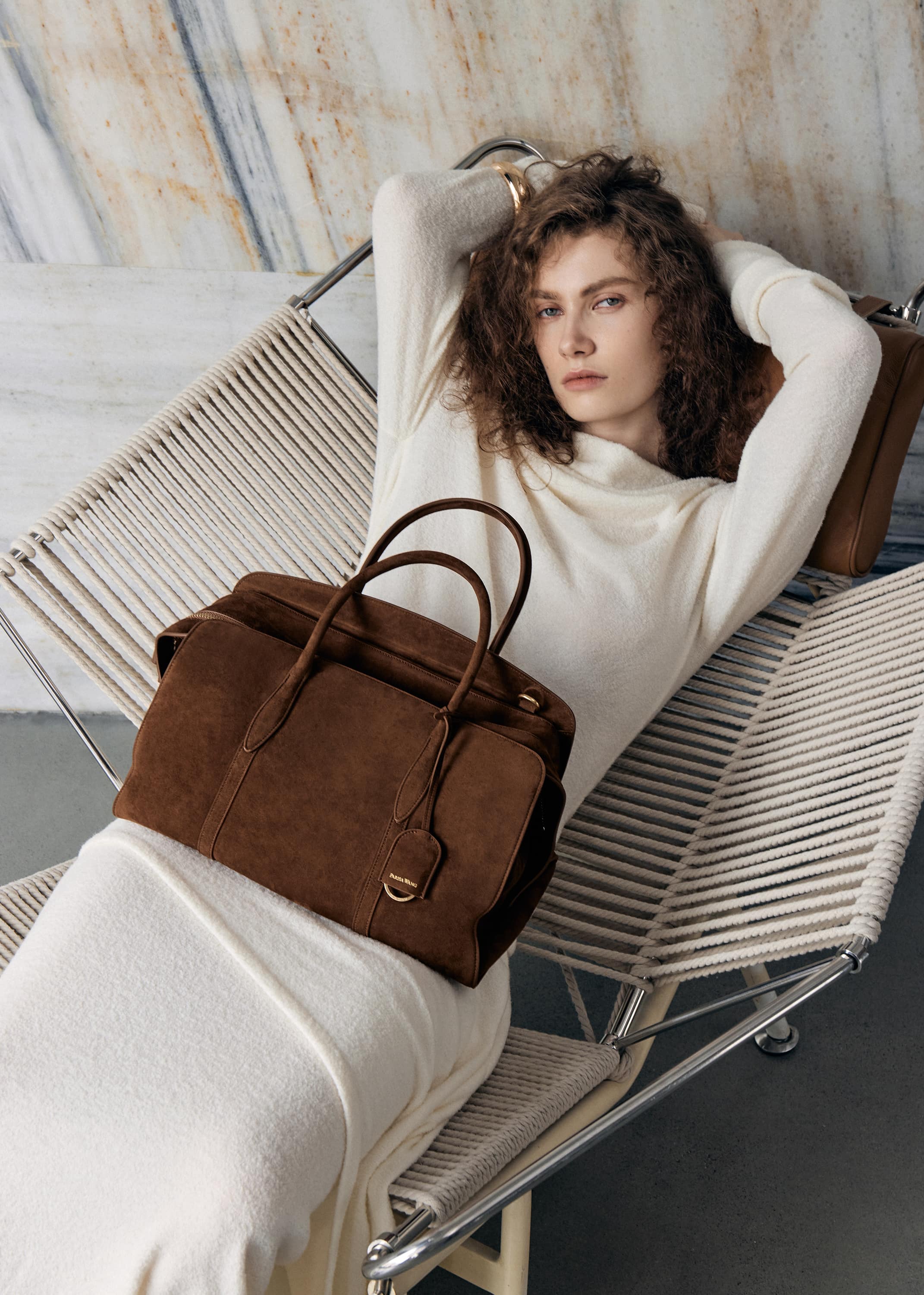 Left Vertical Banner