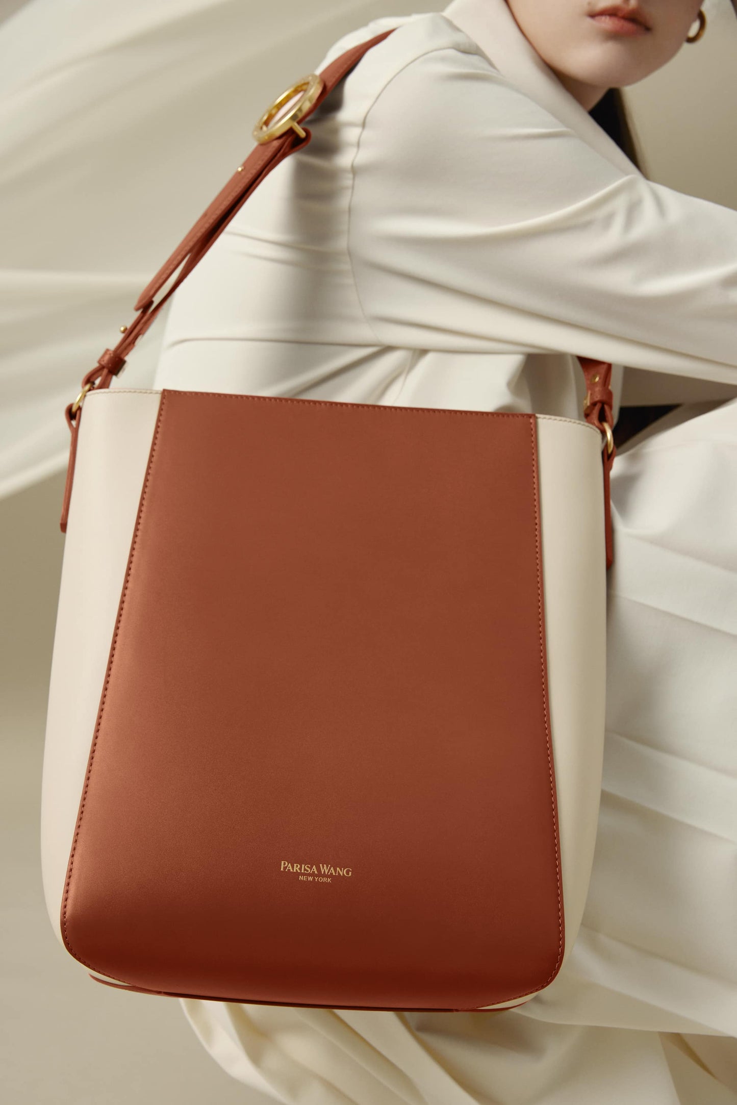 Allured Medium Tote Bag