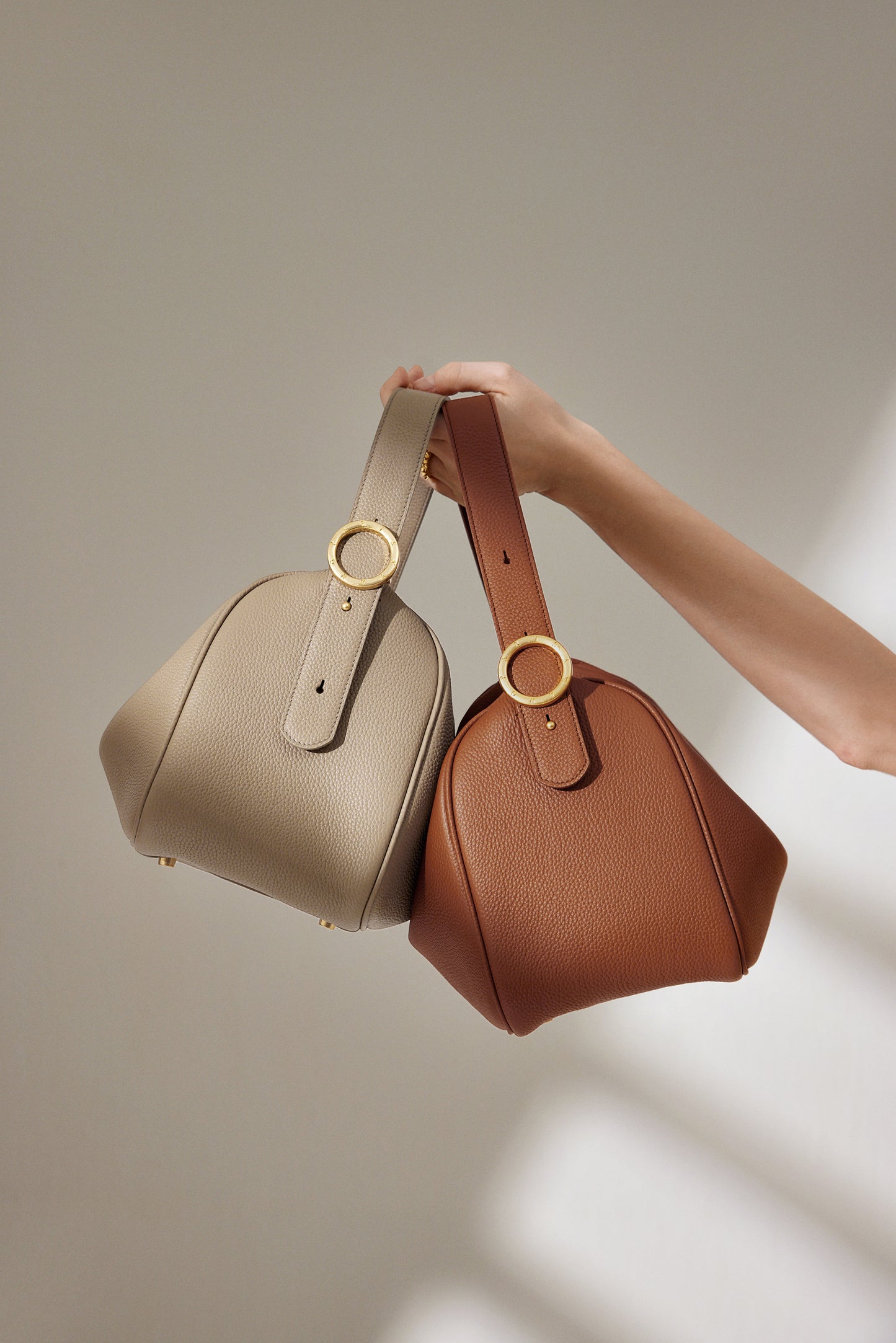 Phoebe Bracelet Shoulder Bag
