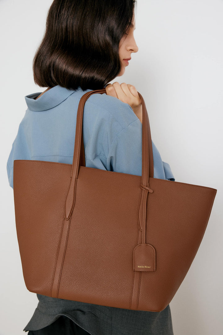 Gabrielle Soft Tote Bag