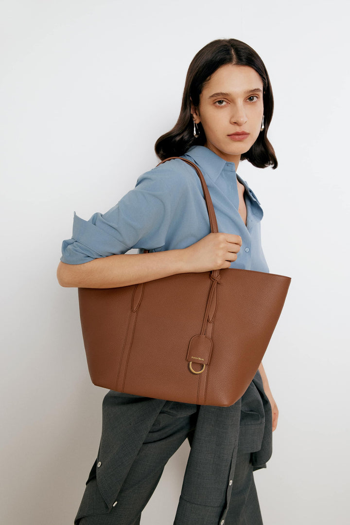Gabrielle Soft Tote Bag