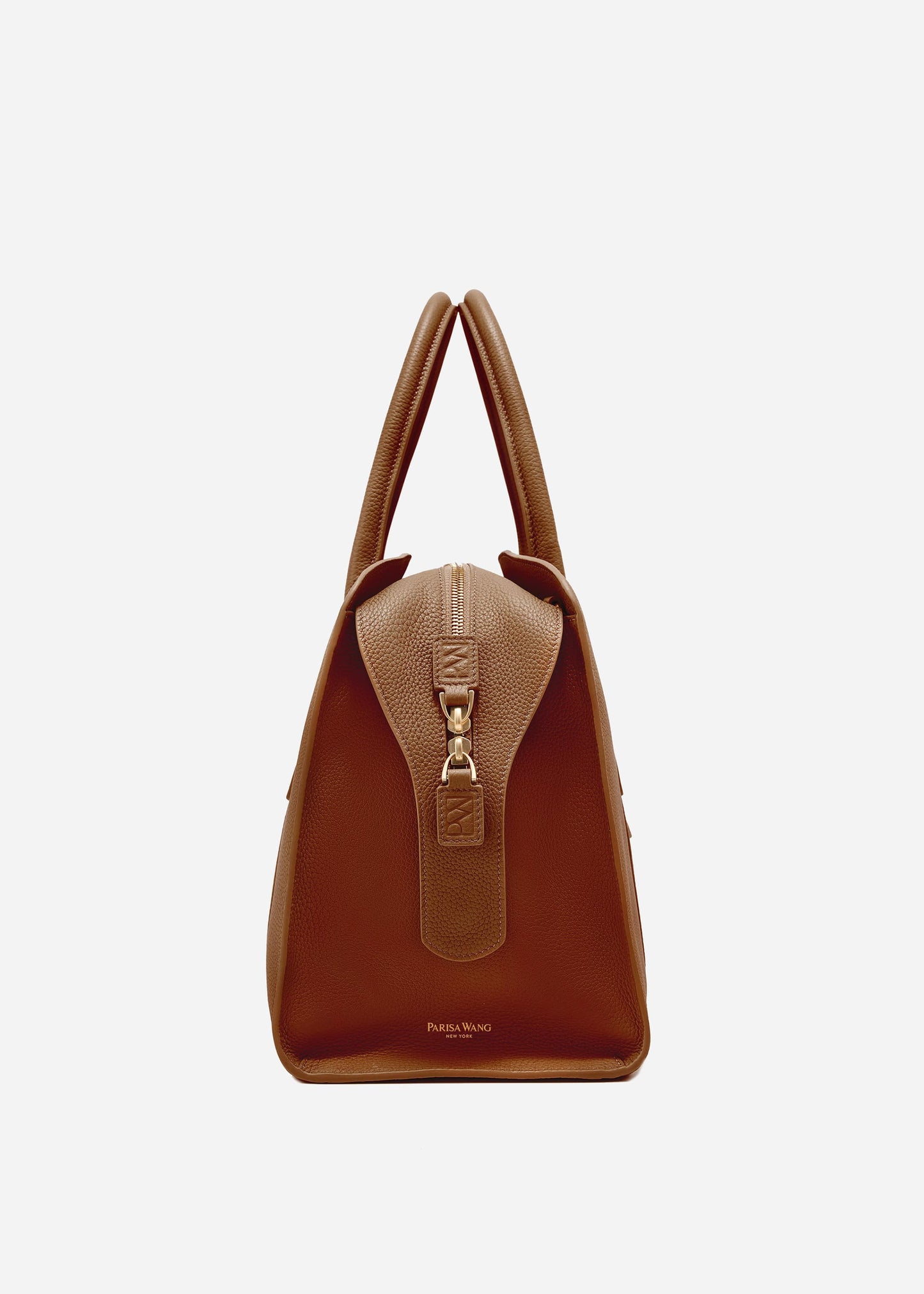 Gabrielle 35 Soft Top Handle Bag