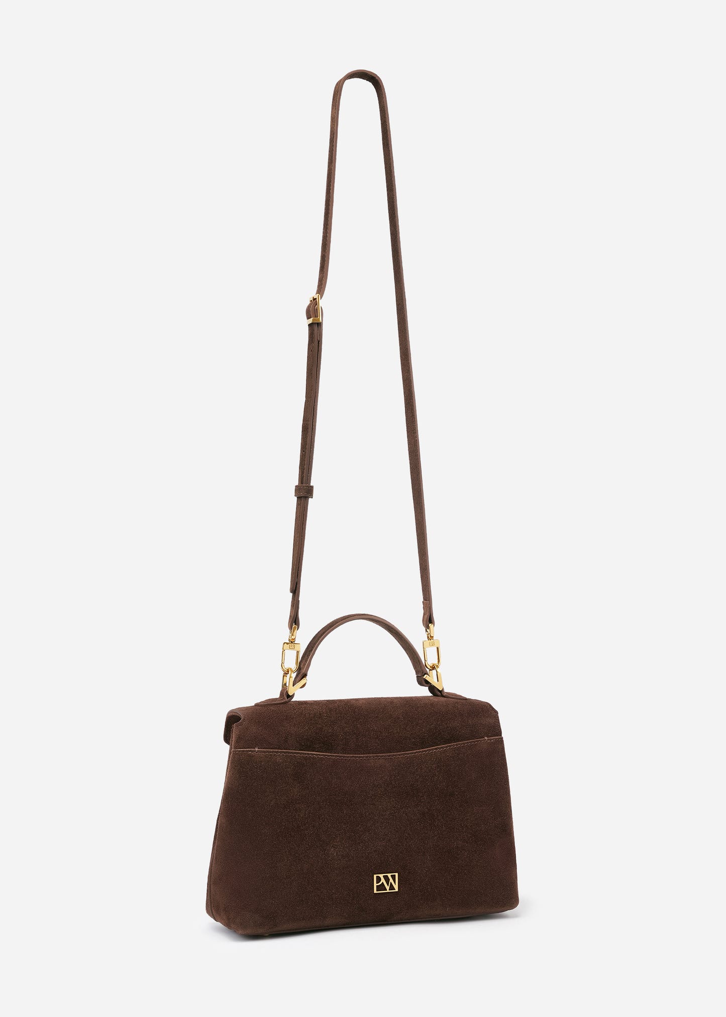 Grace Soft Top Handle Tasche